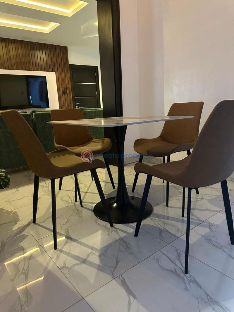 2 bedroom shortlet in ajao estate - 5 2 bedroom Flat & Apartment Short let Ajao Estate Isolo Lagos - 5