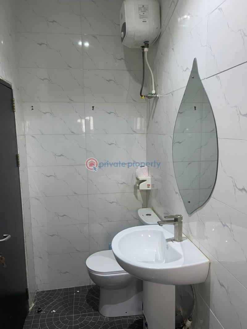 2 bedroom shortlet in ajao estate - 8 2 bedroom Flat & Apartment Short let Ajao Estate Isolo Lagos - 8