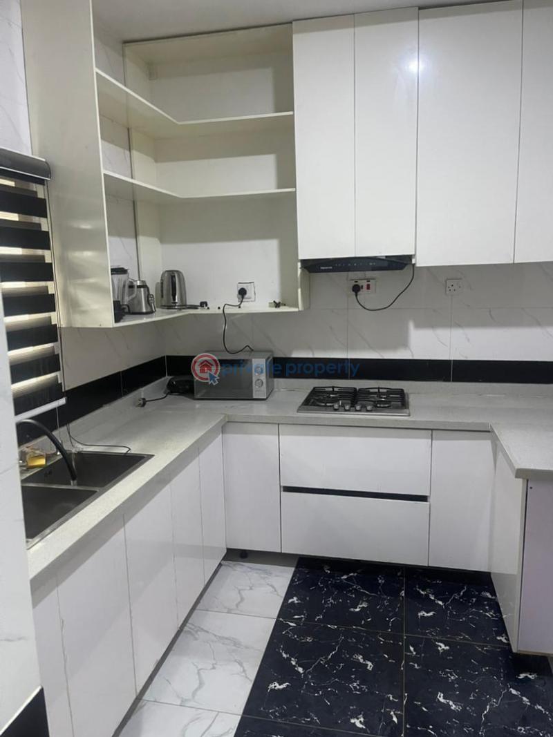 2 bedroom shortlet in ajao estate - 23 2 bedroom Flat & Apartment Short let Ajao Estate Isolo Lagos - 23