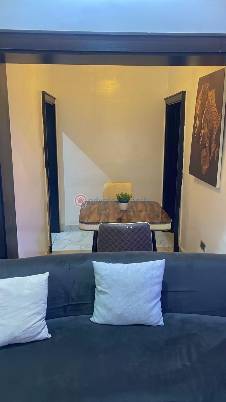 2 bedroom shortlet in ajao estate - 13 2 bedroom Flat & Apartment Short let Ajao Estate Isolo Lagos - 13