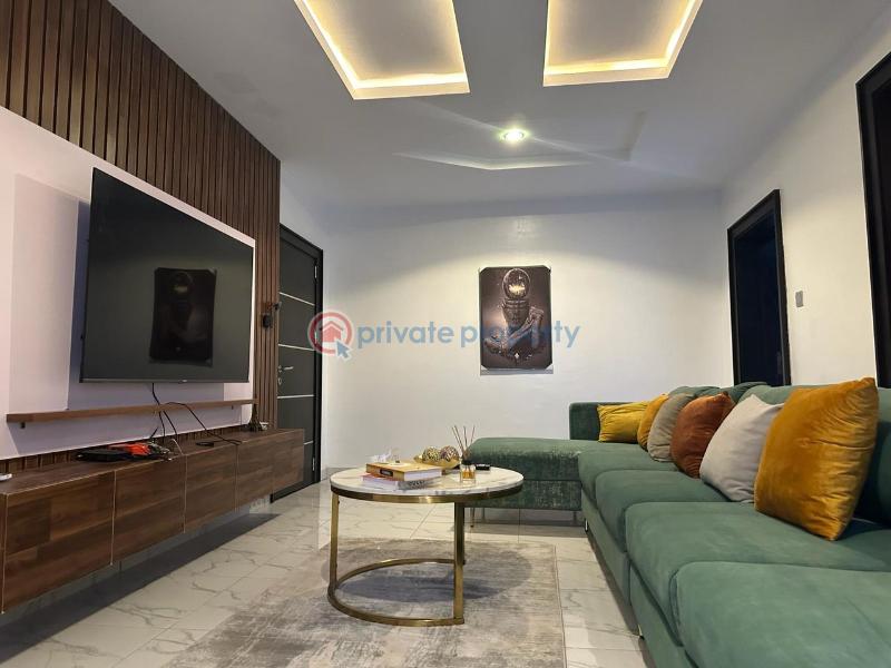 2 bedroom shortlet in ajao estate - 0 2 bedroom Flat & Apartment Short let Ajao Estate Isolo Lagos - 0