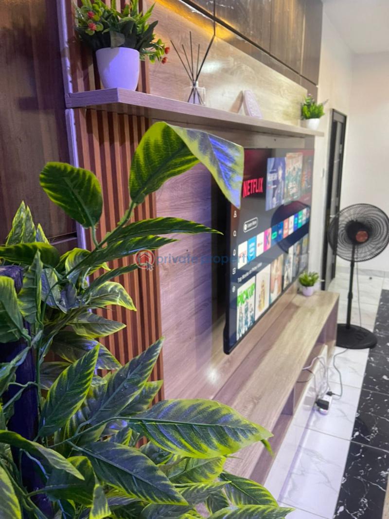 2 bedroom shortlet in ajao estate - 18 2 bedroom Flat & Apartment Short let Ajao Estate Isolo Lagos - 18