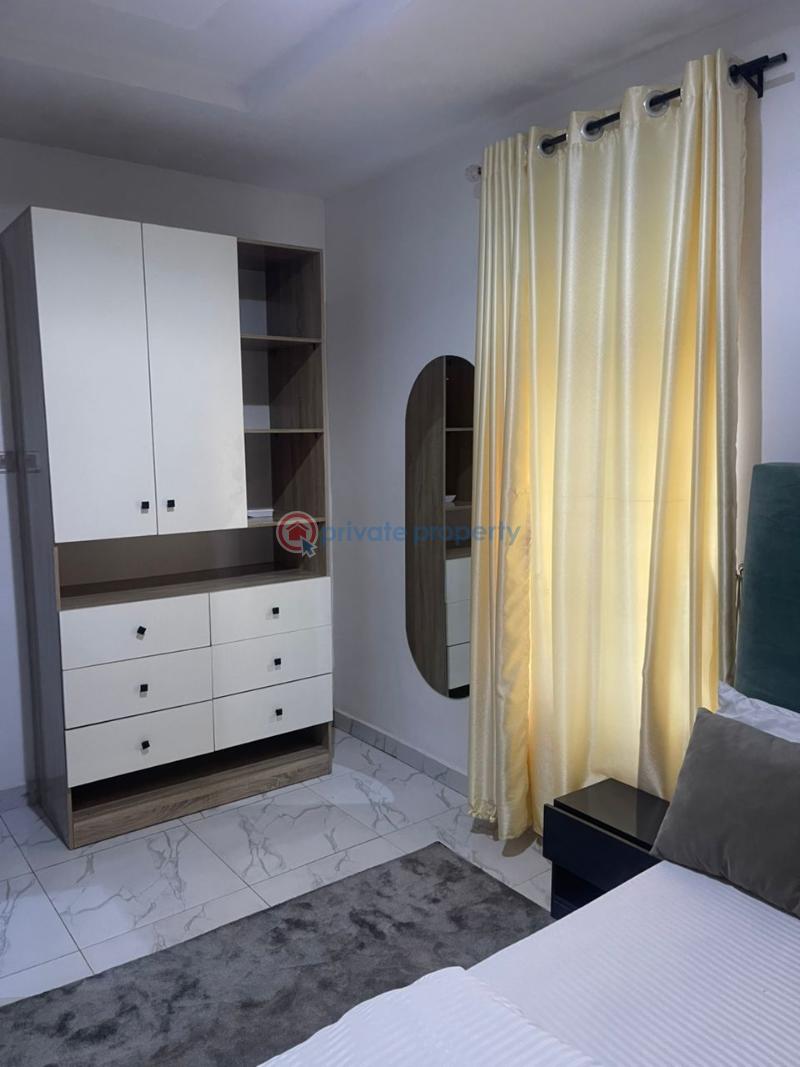 2 bedroom shortlet in ajao estate - 14 2 bedroom Flat & Apartment Short let Ajao Estate Isolo Lagos - 14