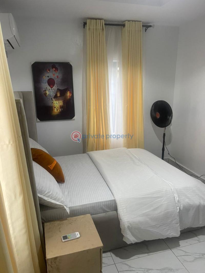2 bedroom shortlet in ajao estate - 3 2 bedroom Flat & Apartment Short let Ajao Estate Isolo Lagos - 3