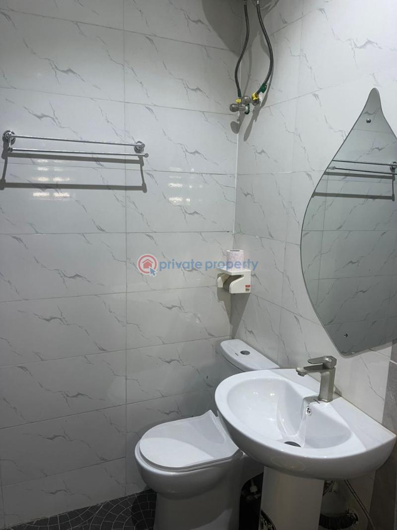 2 bedroom shortlet in ajao estate - 12 2 bedroom Flat & Apartment Short let Ajao Estate Isolo Lagos - 12