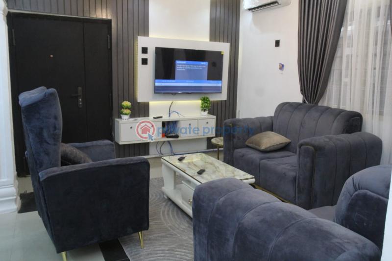 2 bedroom Flat & Apartment Short let Ajao Estate Isolo Lagos - 3