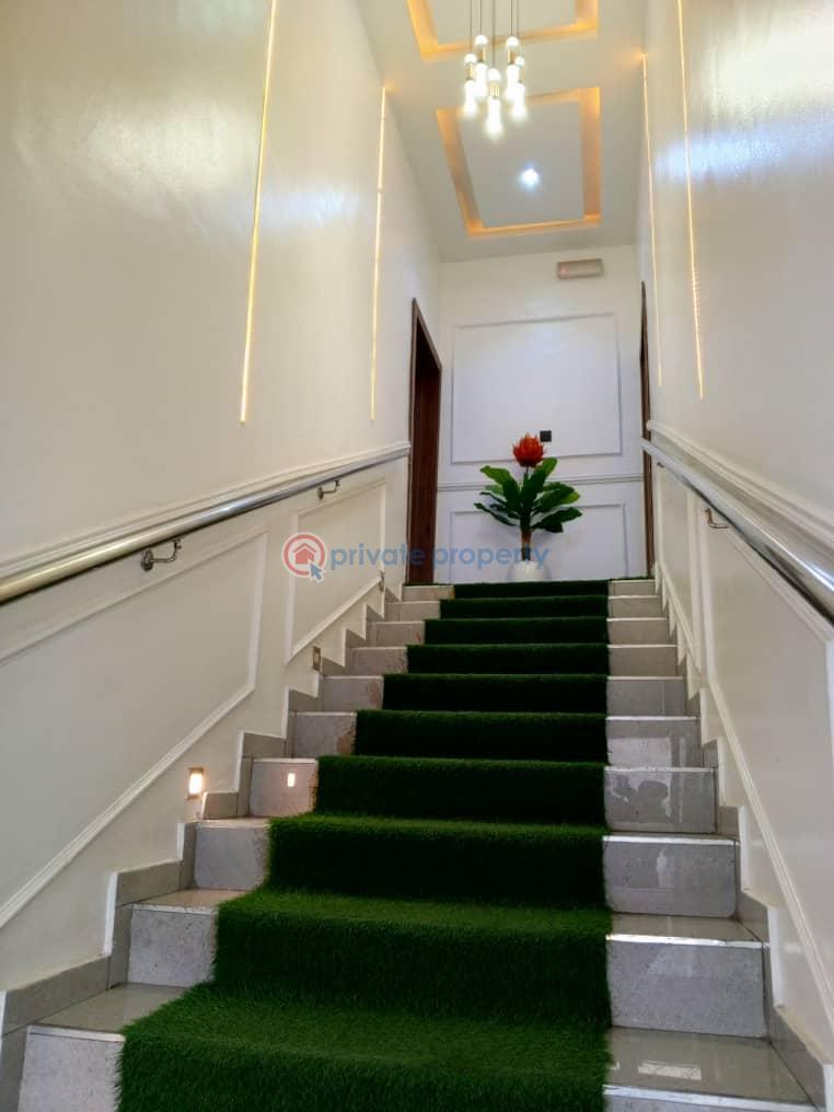 2 bedroom Flat & Apartment Short let Allen Avenue Ikeja Lagos - 5