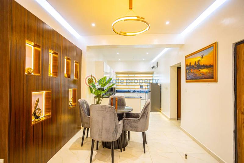 2 bedroom shortlet in allen ikeja - 2 2 bedroom Flat & Apartment Short let Allen Avenue Ikeja Lagos - 2