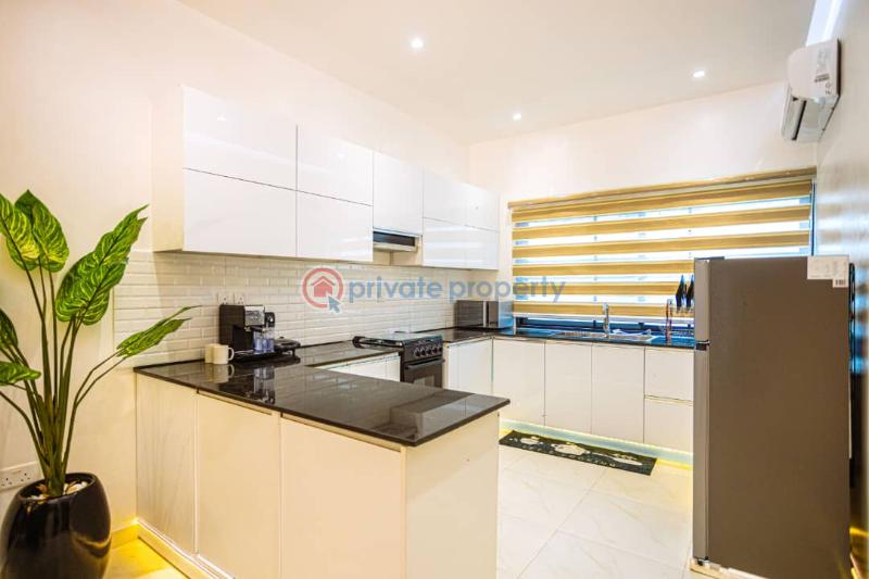 2 bedroom shortlet in allen ikeja - 1 2 bedroom Flat & Apartment Short let Allen Avenue Ikeja Lagos - 1