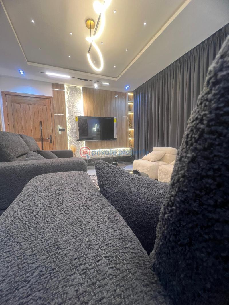 2 bedroom shortlet in chevron lekki - 15 2 bedroom Flat & Apartment Short let Chevron Drive Lekki Lagos - 15