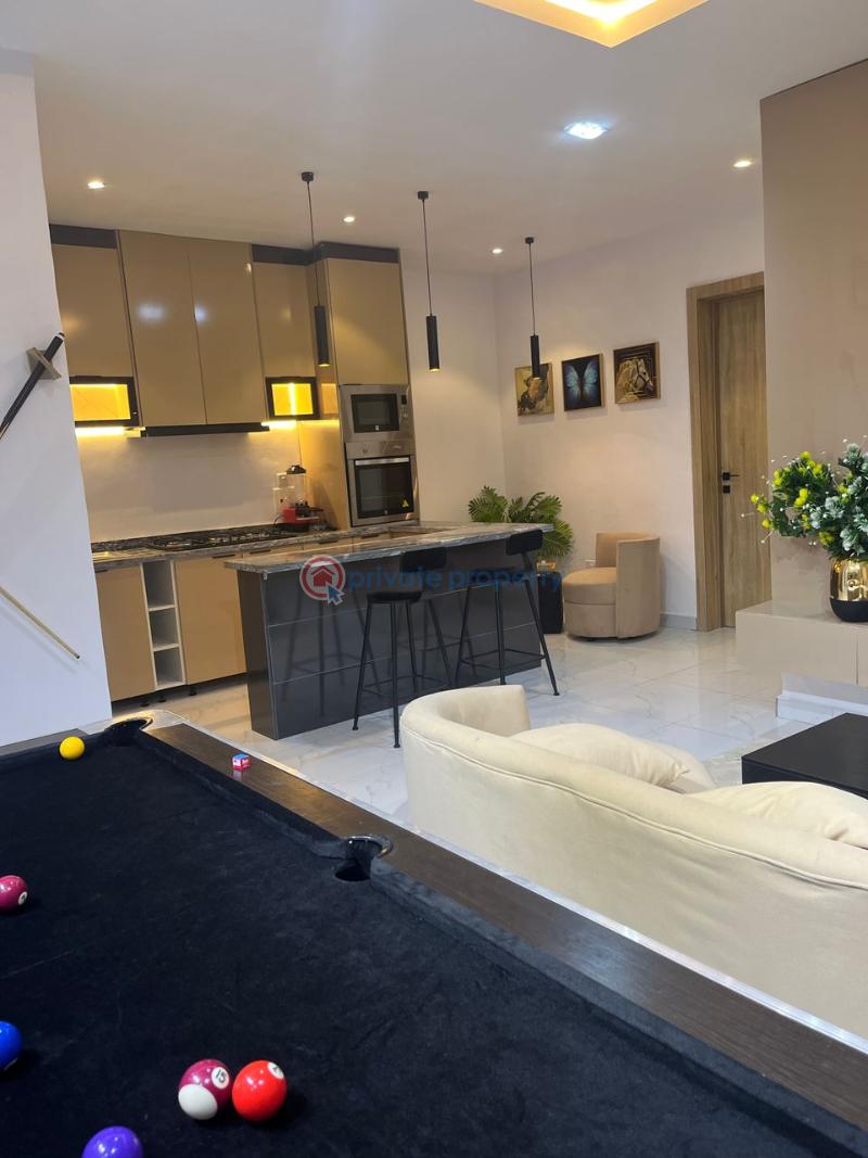 2 bedroom shortlet in chevron lekki - 3 2 bedroom Flat & Apartment Short let Chevron Drive Lekki Lagos - 3