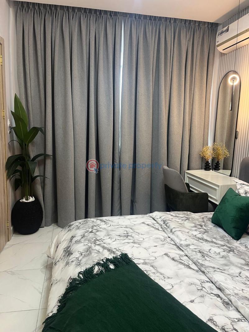 2 bedroom shortlet in chevron lekki - 3 2 bedroom Flat & Apartment Short let Chevron Drive Lekki Lagos - 3