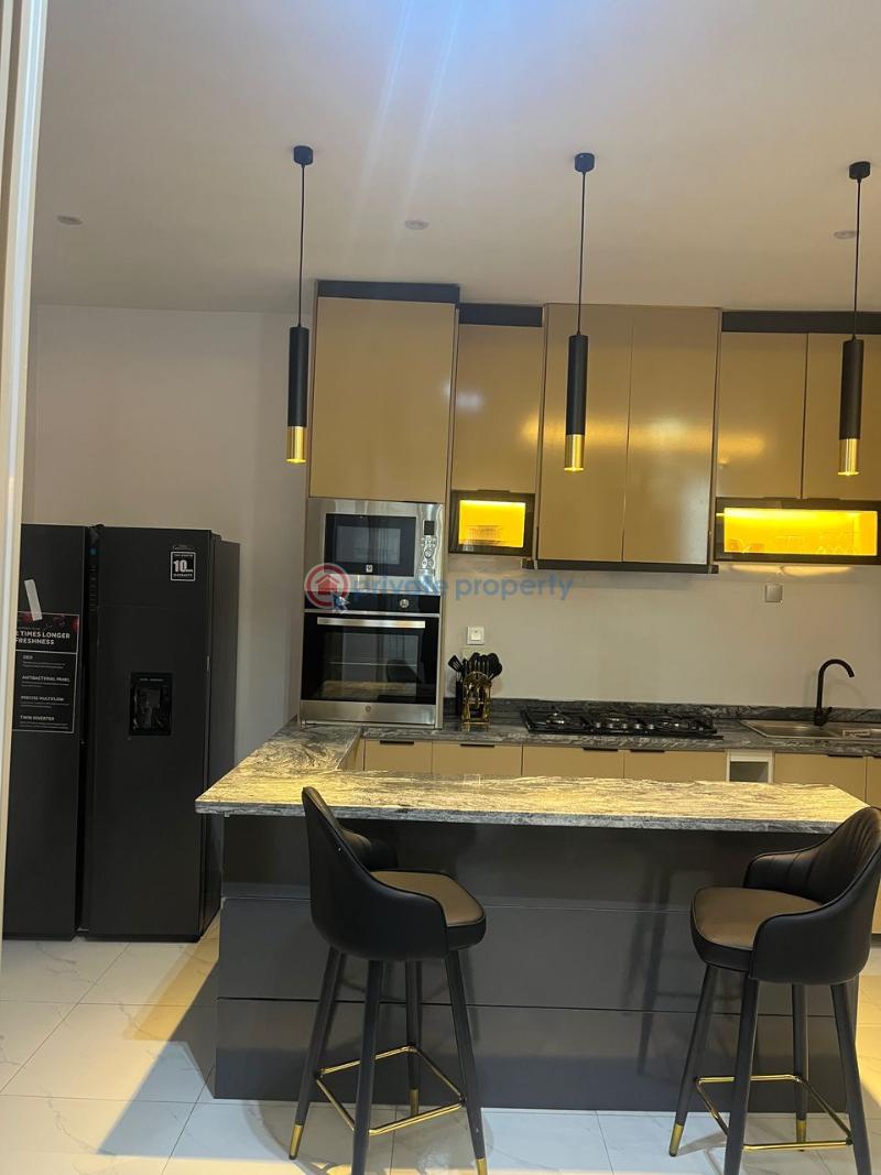 2 bedroom shortlet in chevron lekki - 5 2 bedroom Flat & Apartment Short let Chevron Drive Lekki Lagos - 5