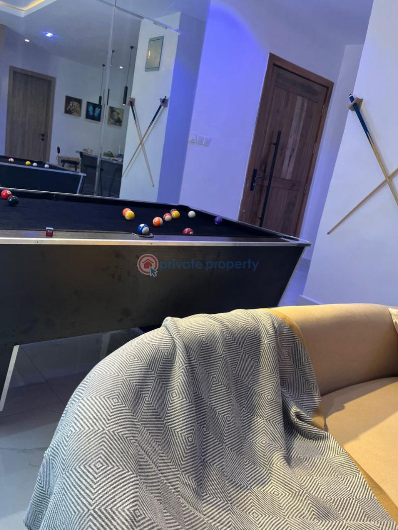 2 bedroom shortlet in chevron lekki - 1 2 bedroom Flat & Apartment Short let Chevron Drive Lekki Lagos - 1