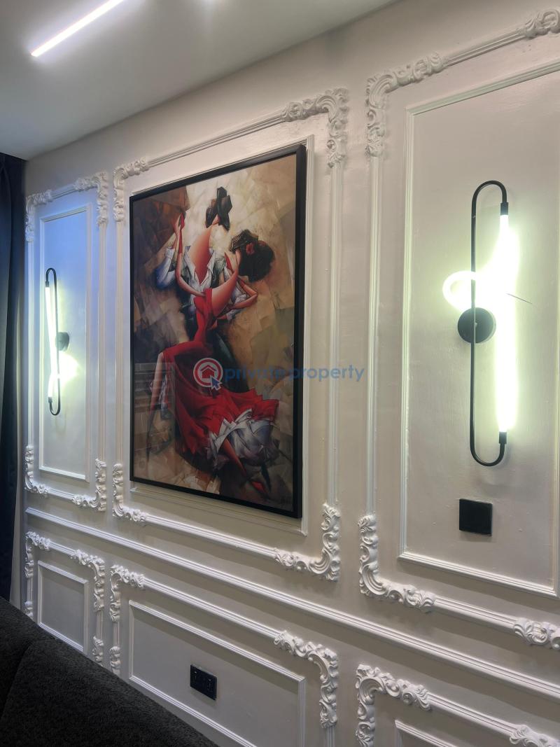 2 bedroom shortlet in chevron lekki - 3 2 bedroom Flat & Apartment Short let Chevron Drive Lekki Lagos - 3