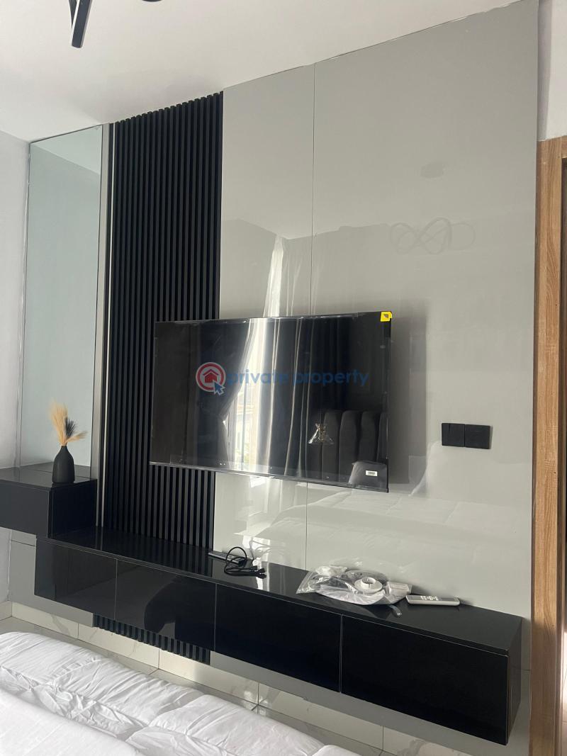 2 bedroom shortlet in chevron lekki - 9 2 bedroom Flat & Apartment Short let Chevron Drive Lekki Lagos - 9