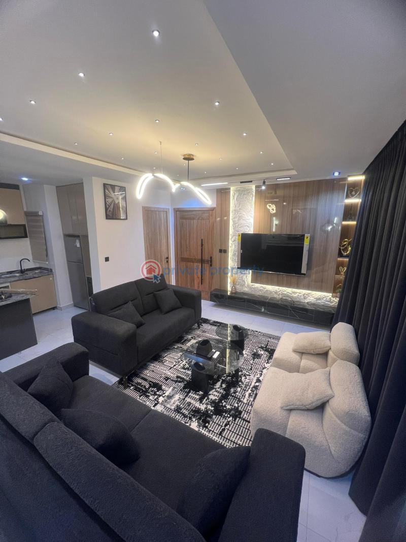 2 bedroom shortlet in chevron lekki - 14 2 bedroom Flat & Apartment Short let Chevron Drive Lekki Lagos - 14