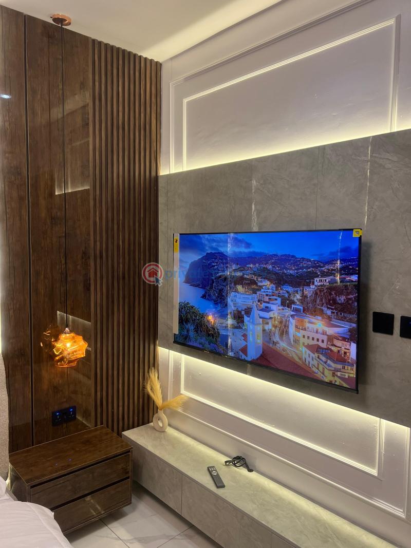 2 bedroom shortlet in chevron lekki - 13 2 bedroom Flat & Apartment Short let Chevron Drive Lekki Lagos - 13