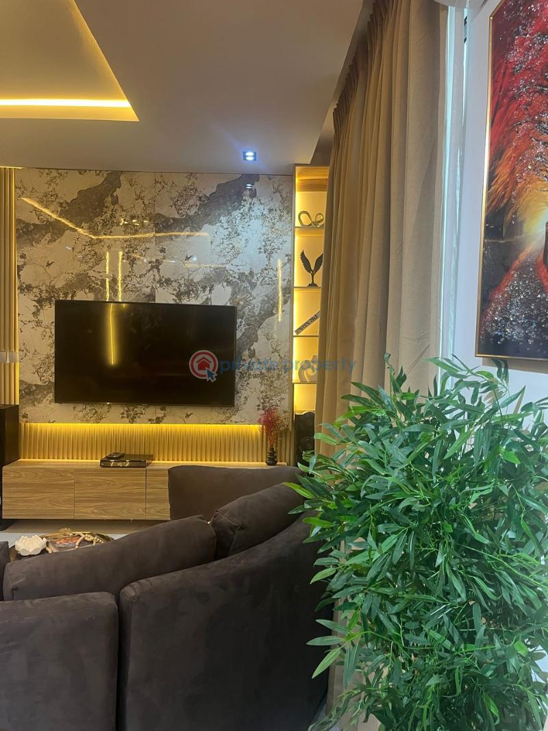 2 bedroom shortlet in chevron lekki - 1 2 bedroom Flat & Apartment Short let Chevron Drive Lekki Lagos - 1