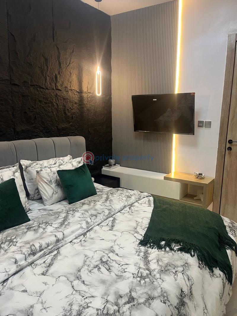 2 bedroom shortlet in chevron lekki - 2 2 bedroom Flat & Apartment Short let Chevron Drive Lekki Lagos - 2