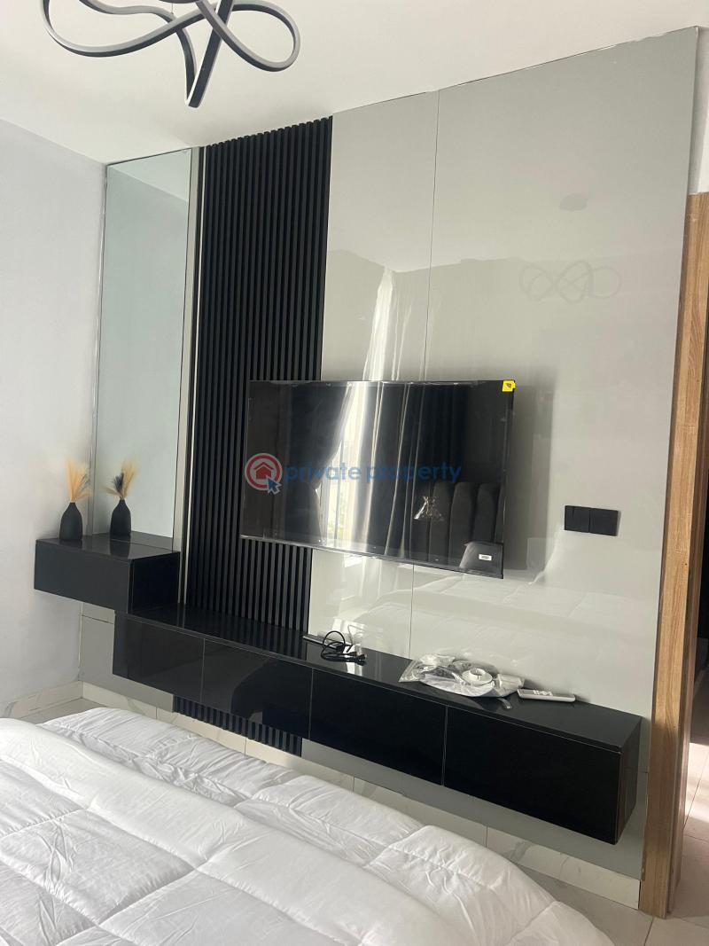 2 bedroom shortlet in chevron lekki - 5 2 bedroom Flat & Apartment Short let Chevron Drive Lekki Lagos - 5