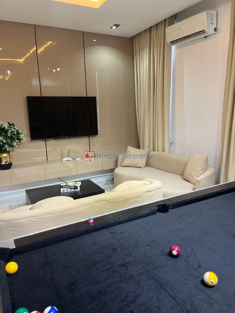 2 bedroom shortlet in chevron lekki - 2 2 bedroom Flat & Apartment Short let Chevron Drive Lekki Lagos - 2