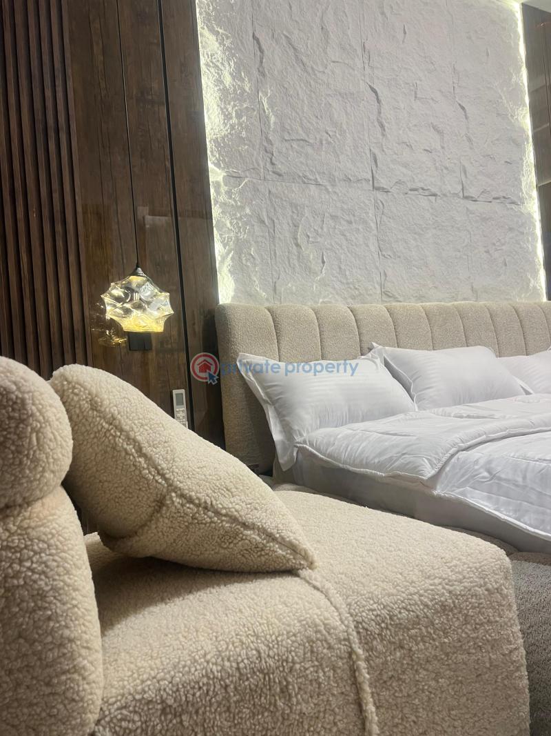 2 bedroom shortlet in chevron lekki - 12 2 bedroom Flat & Apartment Short let Chevron Drive Lekki Lagos - 12