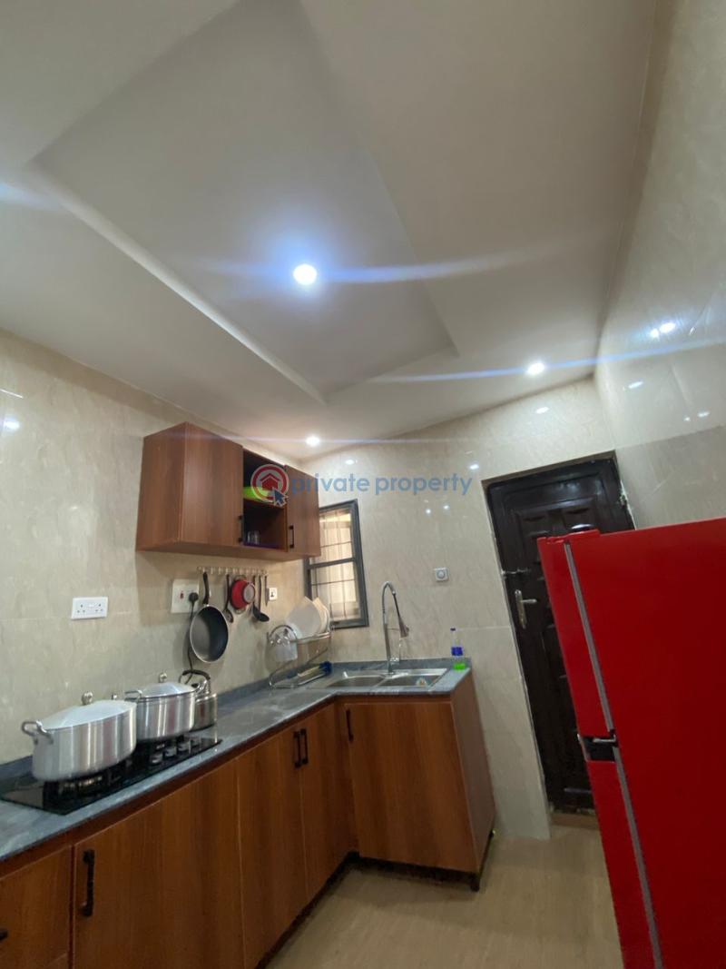 2 bedroom shortlet in gbagada - 10 2 bedroom Flat & Apartment Short let Gbagada Lagos - 10