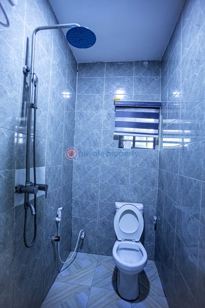 2 bedroom shortlet in gbagada - 4 2 bedroom Flat & Apartment Short let Gbagada Lagos - 4