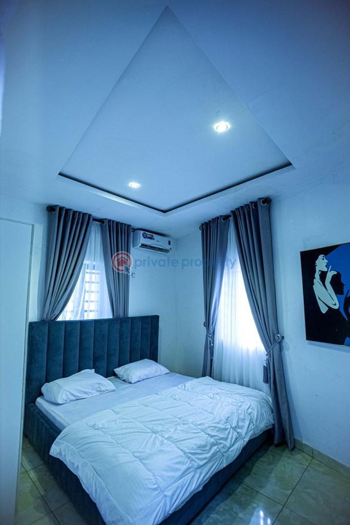 2 bedroom shortlet in gbagada - 3 2 bedroom Flat & Apartment Short let Gbagada Lagos - 3