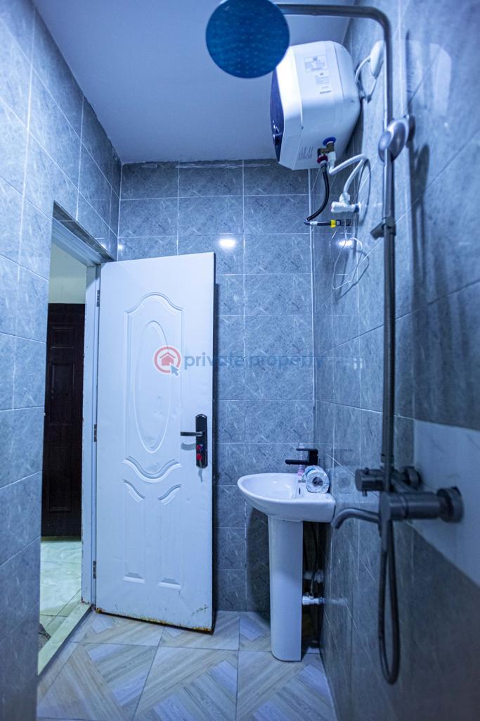 2 bedroom shortlet in gbagada - 1 2 bedroom Flat & Apartment Short let Gbagada Lagos - 1