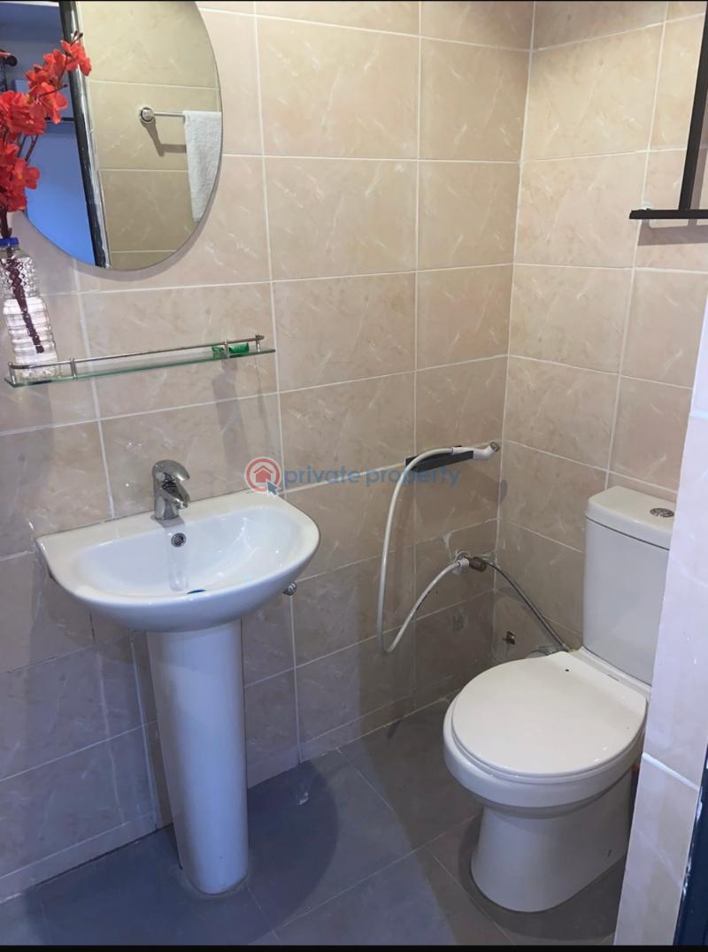 2 bedroom shortlet in gbagada - 9 2 bedroom Flat & Apartment Short let Gbagada Lagos - 9