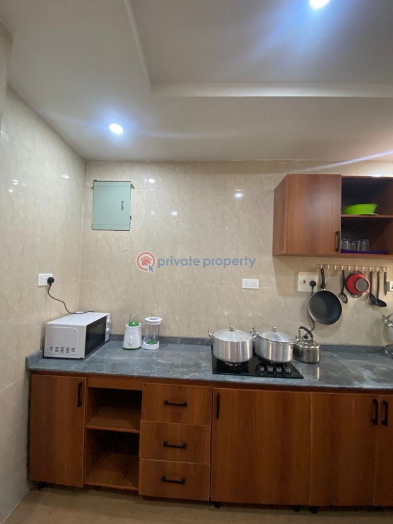 2 bedroom shortlet in gbagada - 13 2 bedroom Flat & Apartment Short let Gbagada Lagos - 13