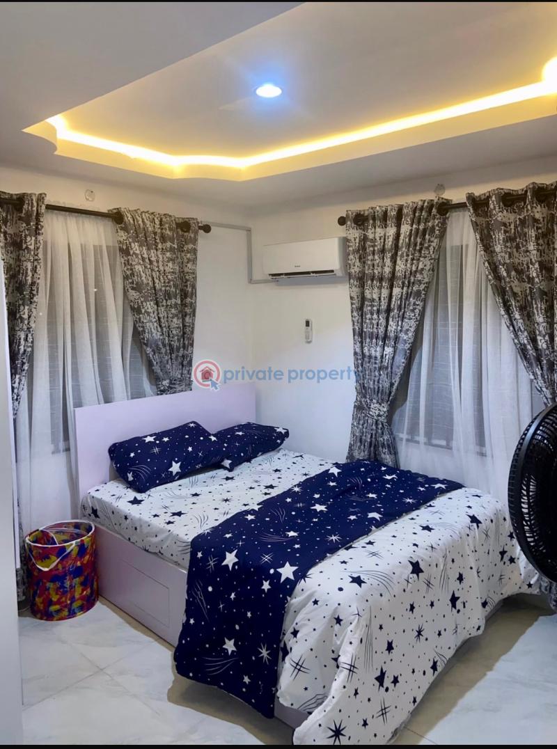2 bedroom shortlet in gbagada - 4 2 bedroom Flat & Apartment Short let Gbagada Lagos - 4
