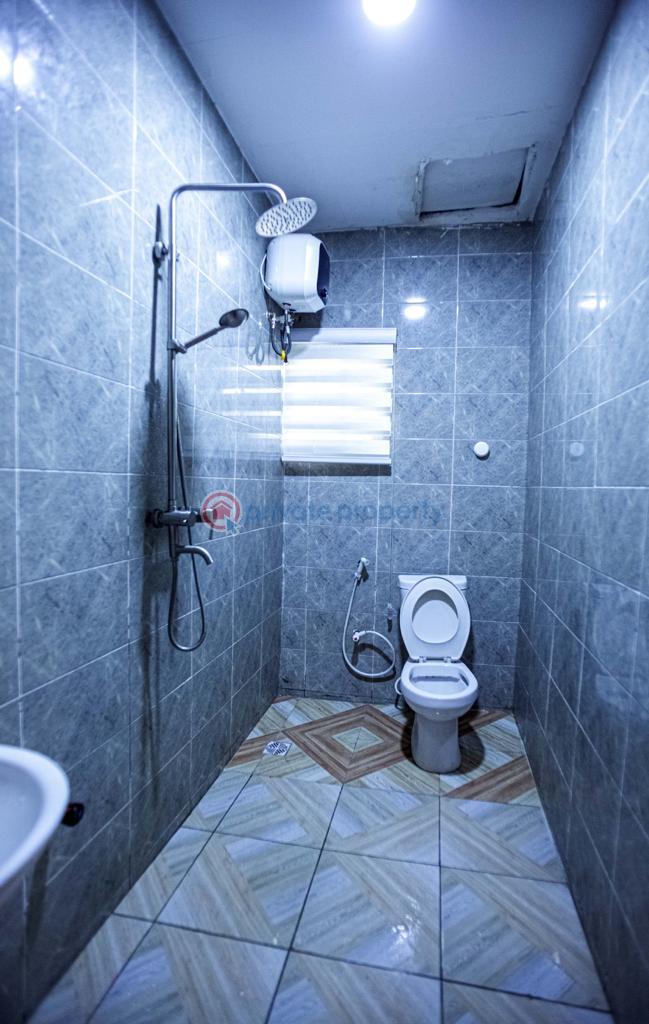 2 bedroom shortlet in gbagada - 13 2 bedroom Flat & Apartment Short let Gbagada Lagos - 13