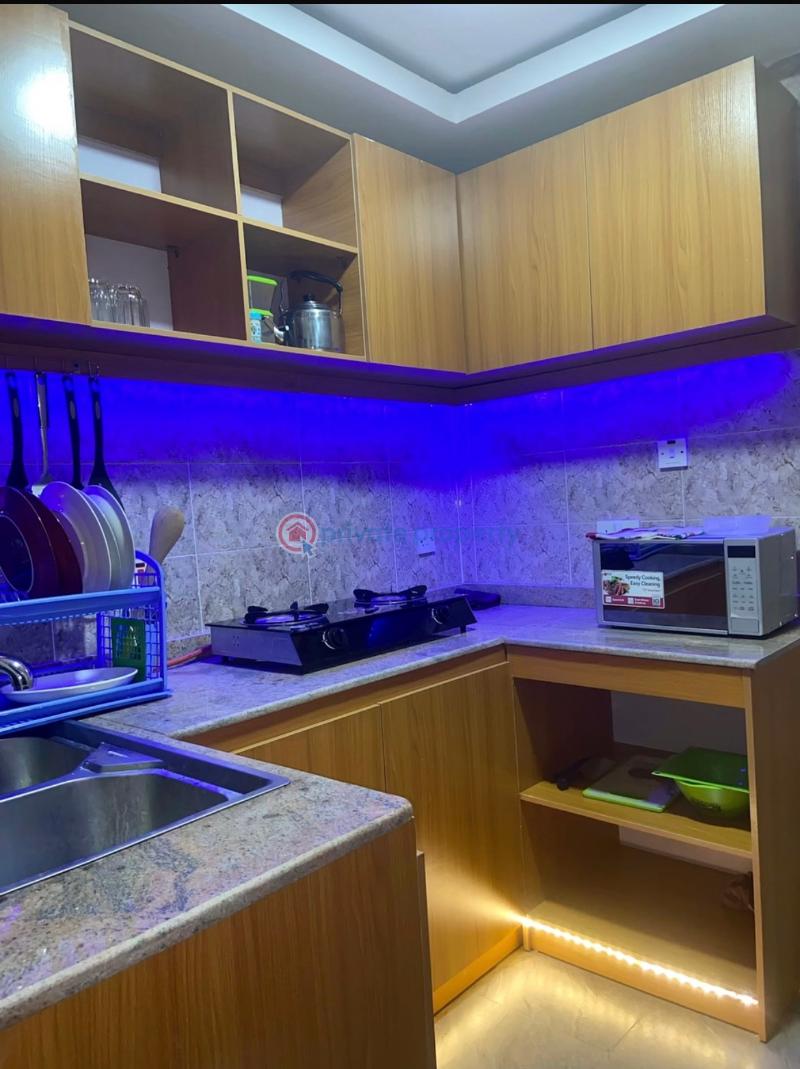 2 bedroom shortlet in gbagada - 5 2 bedroom Flat & Apartment Short let Gbagada Lagos - 5