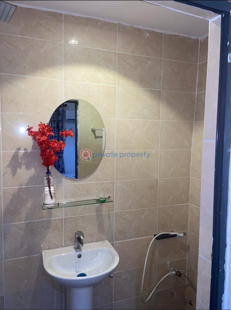 2 bedroom shortlet in gbagada - 8 2 bedroom Flat & Apartment Short let Gbagada Lagos - 8