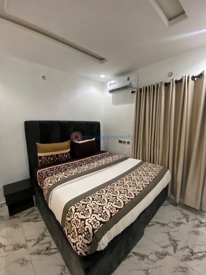 2 bedroom shortlet in gbagada - 0 2 bedroom Flat & Apartment Short let Gbagada Lagos - 0