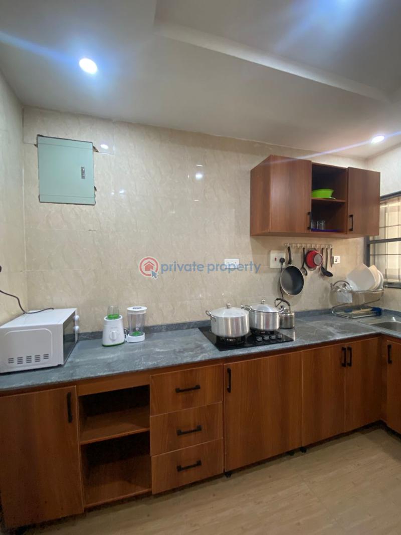 2 bedroom shortlet in gbagada - 8 2 bedroom Flat & Apartment Short let Gbagada Lagos - 8