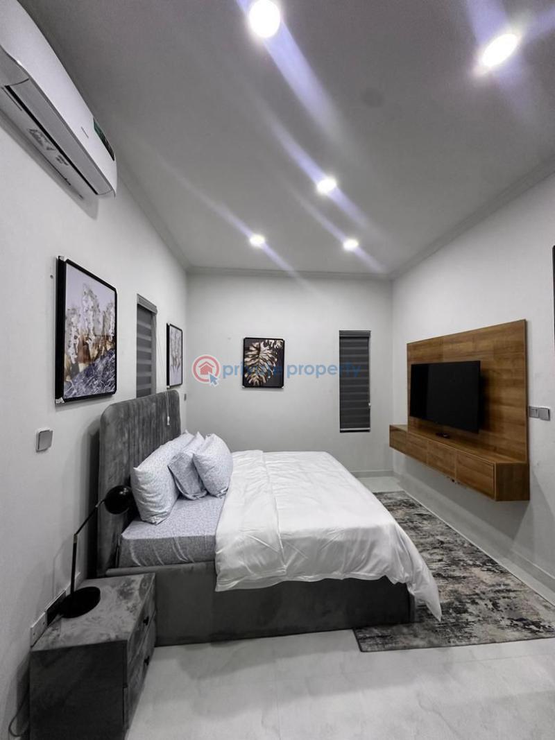 2 bedroom shortlet in ikate lekki - 2 2 bedroom Flat & Apartment Short let Ikate Lekki Lagos - 2