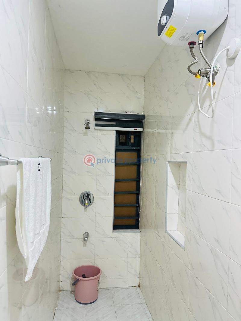 2 bedroom shortlet in ikate lekki - 18 2 bedroom Flat & Apartment Short let Ikate Lekki Lagos - 18