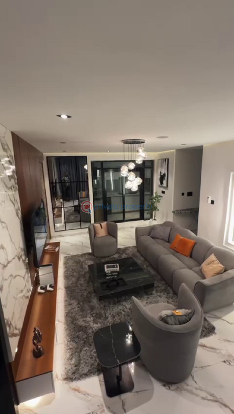 2 bedroom shortlet in ikate lekki - 3 2 bedroom Flat & Apartment Short let Ikate Lekki Lagos - 3