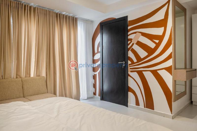 2 bedroom shortlet in ikate lekki - 13 2 bedroom Flat & Apartment Short let Ikate Lekki Lagos - 13