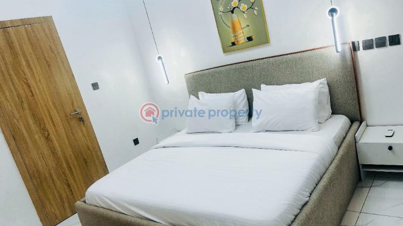 2 bedroom Flat & Apartment Short let Ikate Lekki Lagos - 5