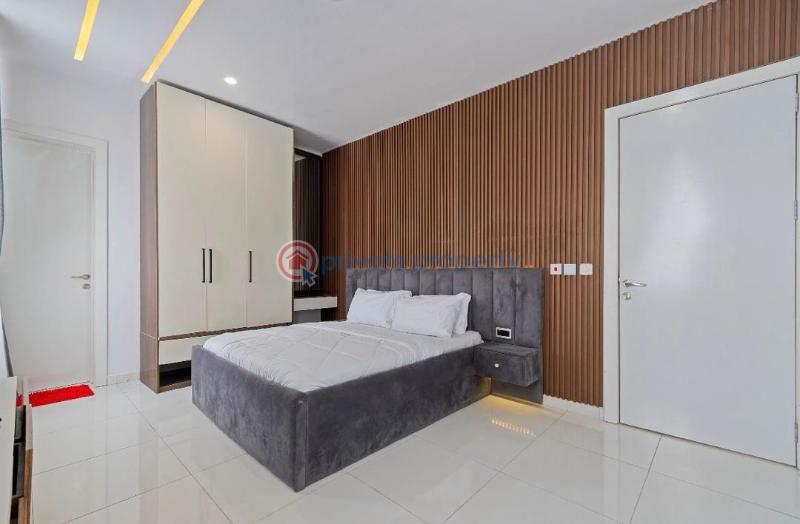 2 bedroom shortlet in ikate lekki - 10 2 bedroom Flat & Apartment Short let Ikate Lekki Lagos - 10