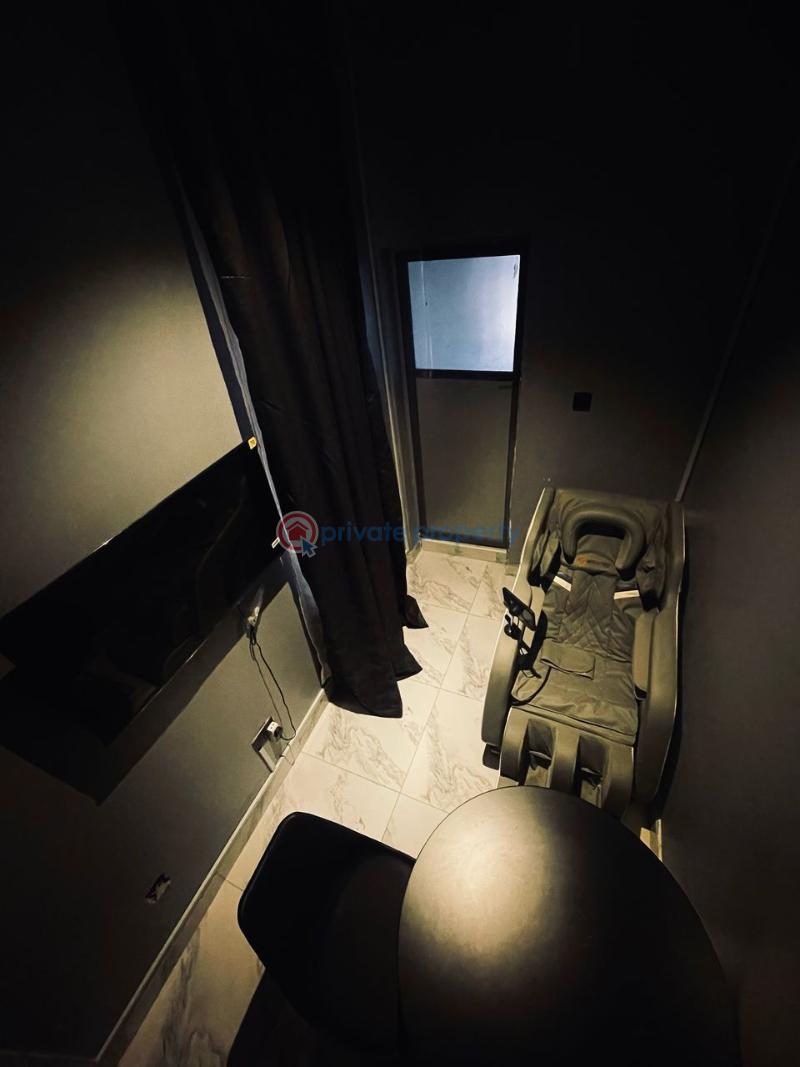 2 bedroom shortlet in ikate lekki - 1 2 bedroom Flat & Apartment Short let Ikate Lekki Lagos - 1