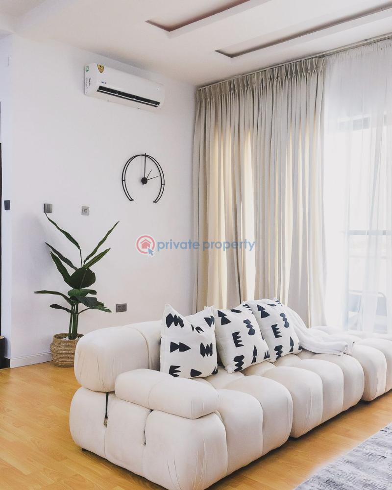 2 bedroom Flat & Apartment Short let Ikate Lekki Lagos - 0