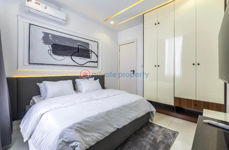 2 bedroom shortlet in ikate lekki - 9 2 bedroom Flat & Apartment Short let Ikate Lekki Lagos - 9