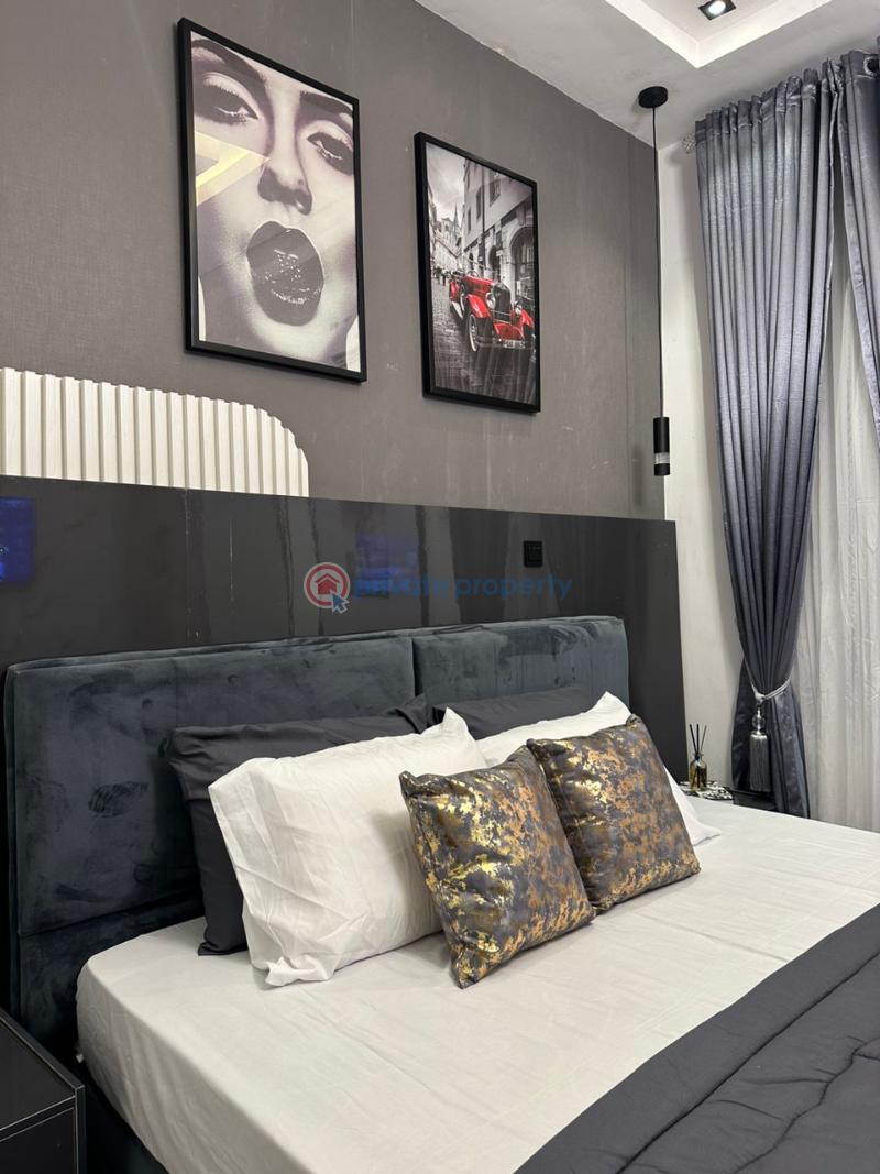 2 bedroom shortlet in ikate lekki - 3 2 bedroom Flat & Apartment Short let Ikate Lekki Lagos - 3