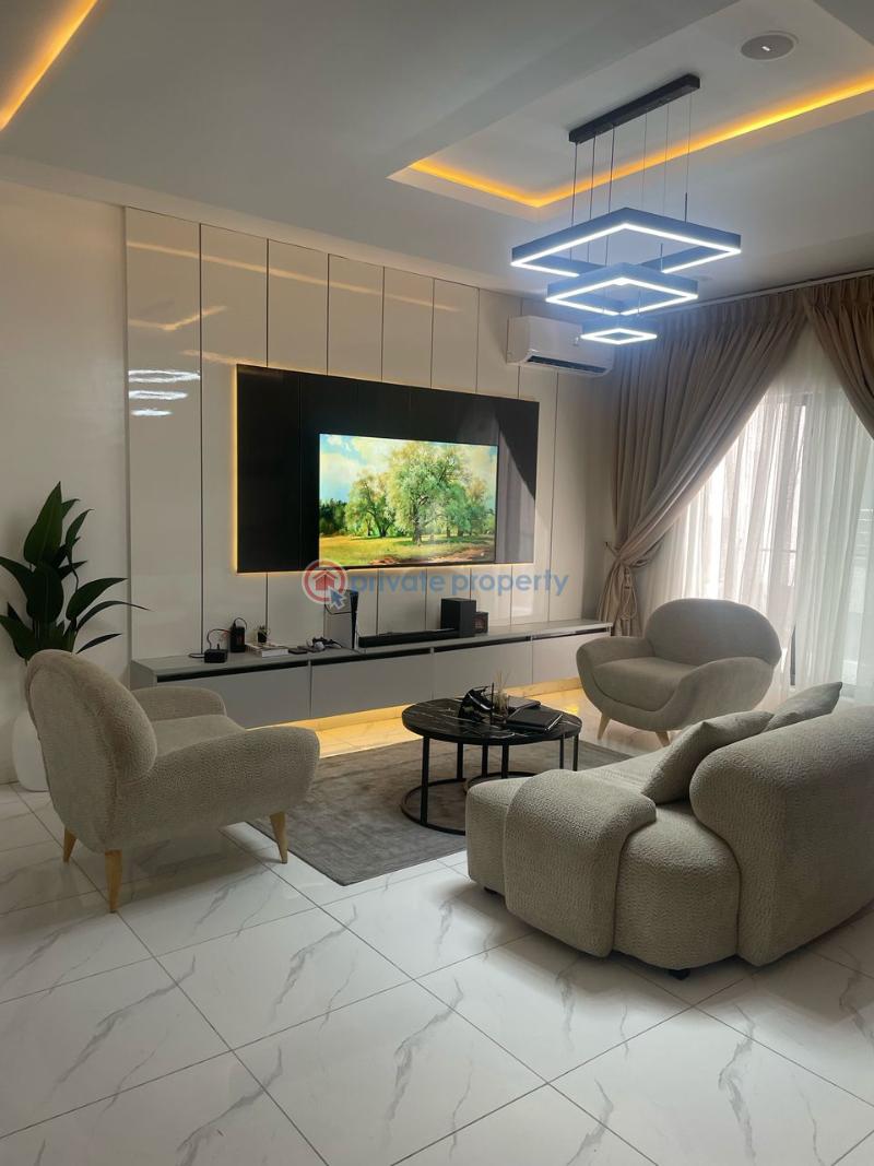 2 bedroom Flat & Apartment Short let Ikate Lekki Lagos - 13